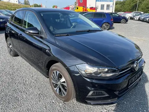 Used VOLKSWAGEN POLO Petrol 2020 Ad 