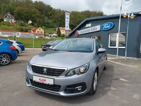 Used PEUGEOT 308 Petrol 2020 Ad 