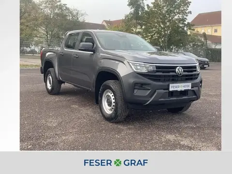 Annonce VOLKSWAGEN AMAROK Diesel 2024 d'occasion 