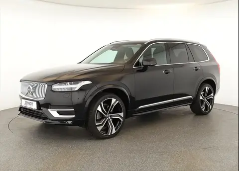 Used VOLVO XC90 Diesel 2023 Ad 