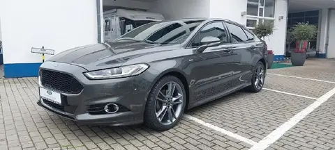 Annonce FORD MONDEO Diesel 2019 d'occasion 