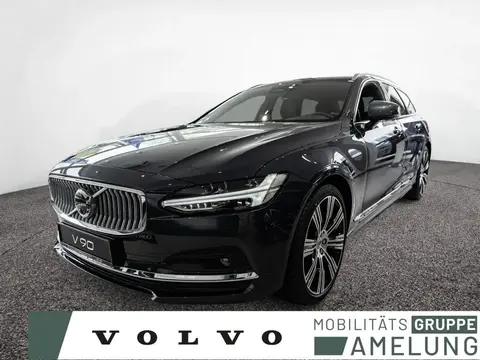 Annonce VOLVO V90 Diesel 2024 d'occasion 