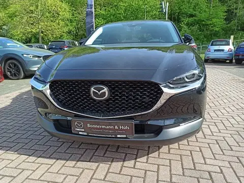 Annonce MAZDA CX-30 Essence 2020 d'occasion 