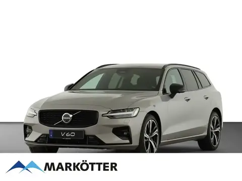 Annonce VOLVO V60 Diesel 2024 d'occasion 