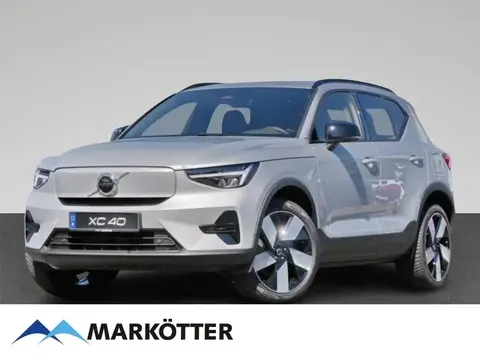 Annonce VOLVO XC40 Non renseigné 2024 d'occasion 