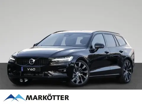 Annonce VOLVO V60 Diesel 2024 d'occasion 