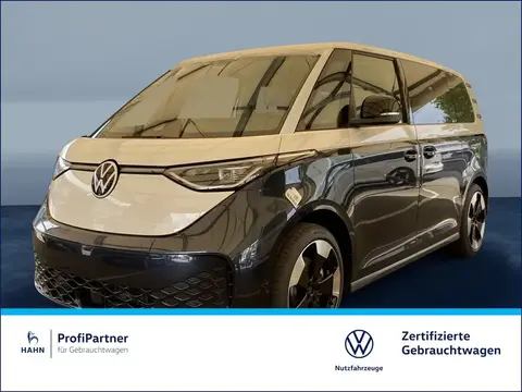 Used VOLKSWAGEN ID. BUZZ Not specified 2024 Ad 