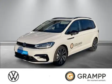 Annonce VOLKSWAGEN TOURAN Essence 2023 d'occasion 