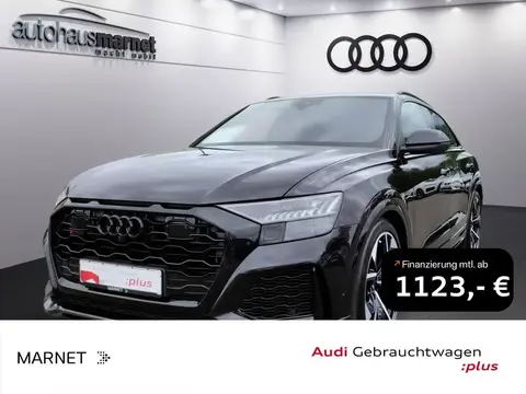 Used AUDI RSQ8 Petrol 2021 Ad 