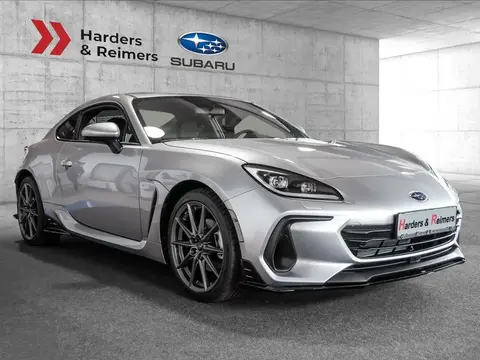 Annonce SUBARU BRZ Essence 2024 d'occasion 