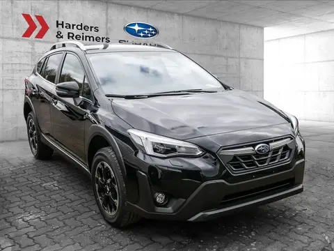 Used SUBARU XV Petrol 2024 Ad 