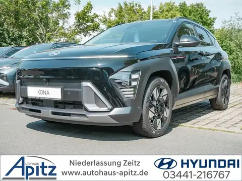 Used HYUNDAI KONA Petrol 2023 Ad 