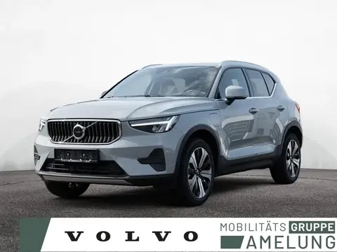 Annonce VOLVO XC40 Hybride 2024 d'occasion 