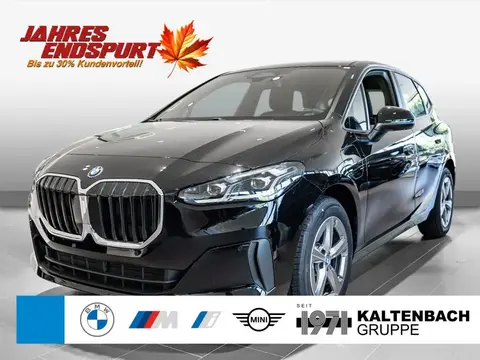 Annonce BMW SERIE 2 Hybride 2024 d'occasion Allemagne