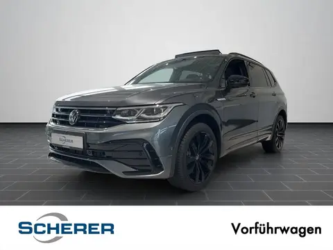 Used VOLKSWAGEN TIGUAN Diesel 2024 Ad 