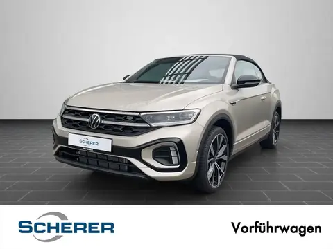 Used VOLKSWAGEN T-ROC Petrol 2024 Ad 