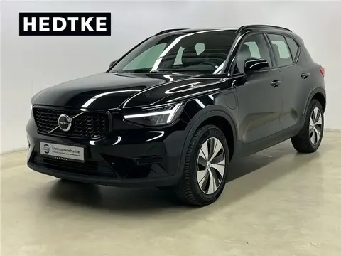 Used VOLVO XC40 Hybrid 2023 Ad Germany