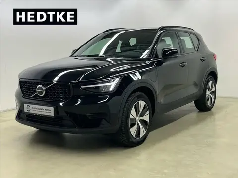 Annonce VOLVO XC40 Hybride 2023 d'occasion 