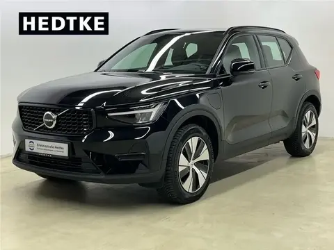 Annonce VOLVO XC40 Hybride 2023 d'occasion 