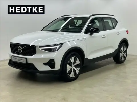 Annonce VOLVO XC40 Hybride 2023 d'occasion 