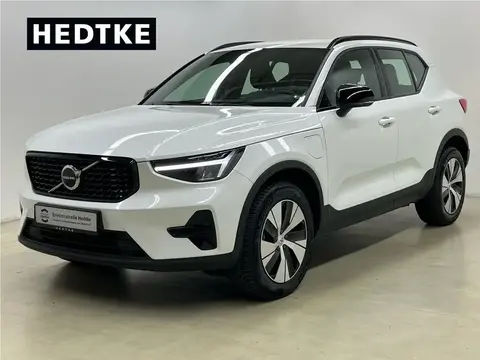 Annonce VOLVO XC40 Hybride 2023 d'occasion 