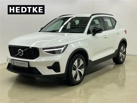 Annonce VOLVO XC40 Hybride 2023 d'occasion 