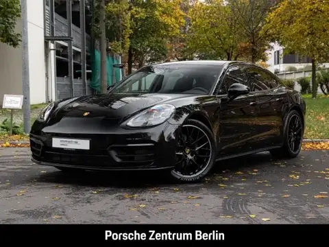 Annonce PORSCHE PANAMERA Essence 2023 d'occasion Allemagne