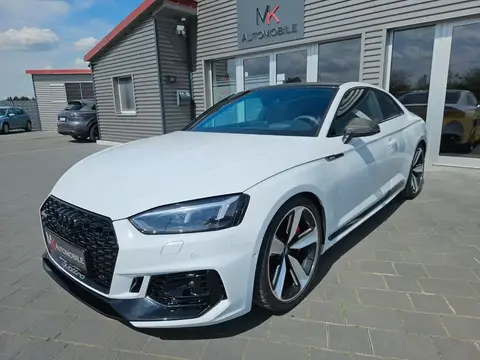 Annonce AUDI RS5 Essence 2018 d'occasion 