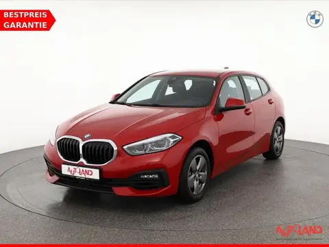 Used BMW SERIE 1 Petrol 2019 Ad 