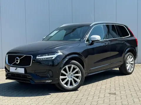 Annonce VOLVO XC90 Diesel 2015 d'occasion 