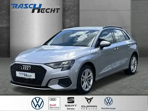 Annonce AUDI A3 Hybride 2022 d'occasion 