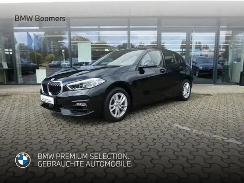 Annonce BMW SERIE 1 Essence 2020 d'occasion 