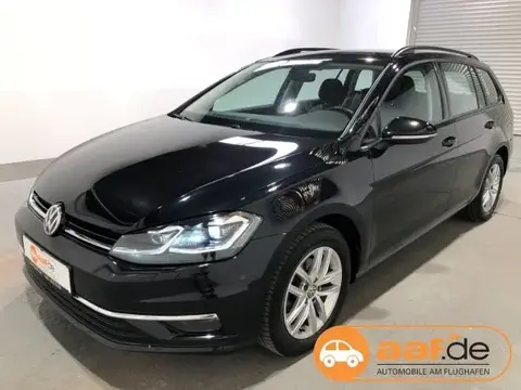 Annonce VOLKSWAGEN GOLF Diesel 2018 d'occasion 