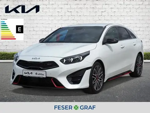 Annonce KIA PROCEED Essence 2024 d'occasion 