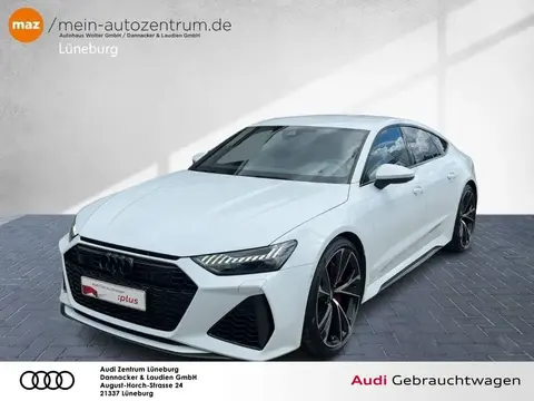 Annonce AUDI RS7 Essence 2020 d'occasion 