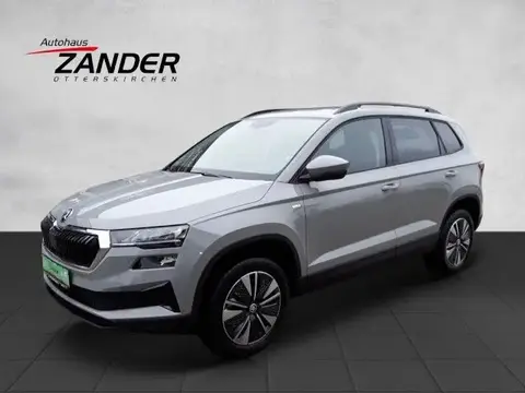 Used SKODA KAROQ Diesel 2023 Ad 