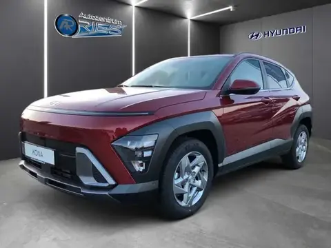 Annonce HYUNDAI KONA Essence 2024 d'occasion 