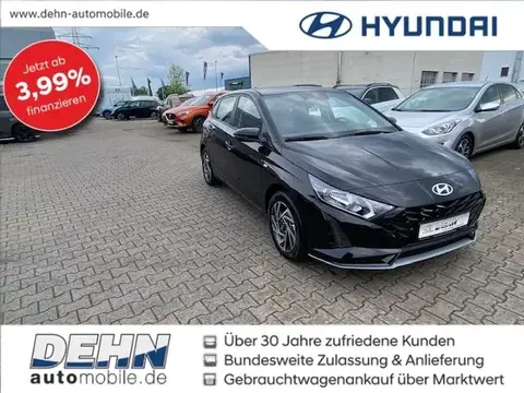 Annonce HYUNDAI I20 Essence 2024 d'occasion 