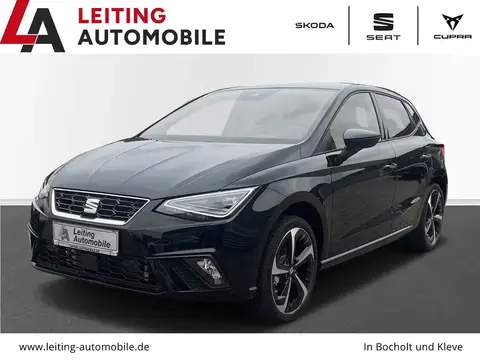 Used SEAT IBIZA Petrol 2024 Ad 