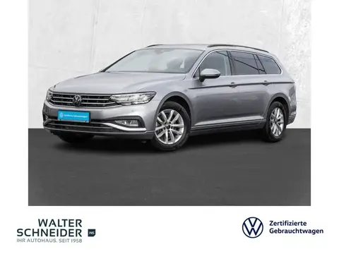 Annonce VOLKSWAGEN PASSAT Essence 2022 d'occasion 