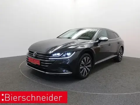 Used VOLKSWAGEN ARTEON Hybrid 2024 Ad 