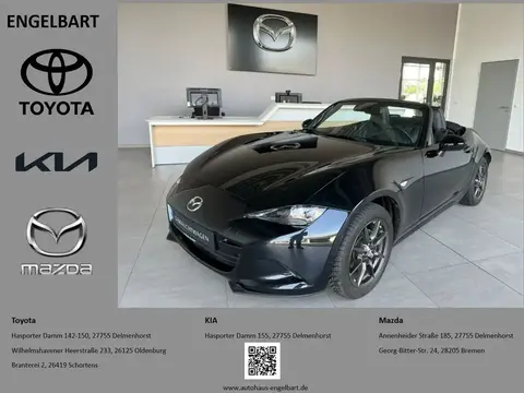 Used MAZDA MX-5 Petrol 2021 Ad 