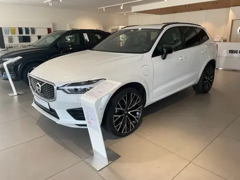 Used VOLVO XC60 Hybrid 2020 Ad 