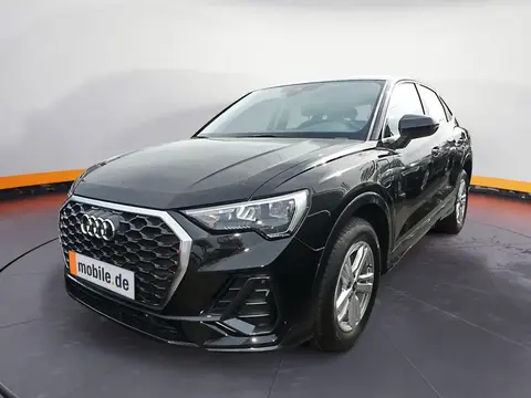 Used AUDI Q3 Hybrid 2022 Ad 