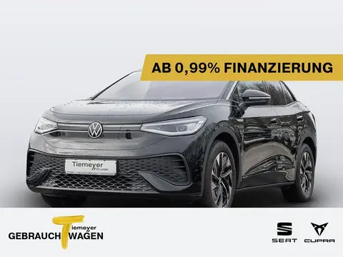 Annonce VOLKSWAGEN ID.5 Non renseigné 2022 d'occasion 