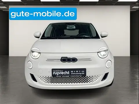 Annonce FIAT 500 Non renseigné 2021 d'occasion 