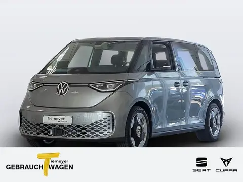 Annonce VOLKSWAGEN ID. BUZZ Non renseigné 2023 d'occasion 