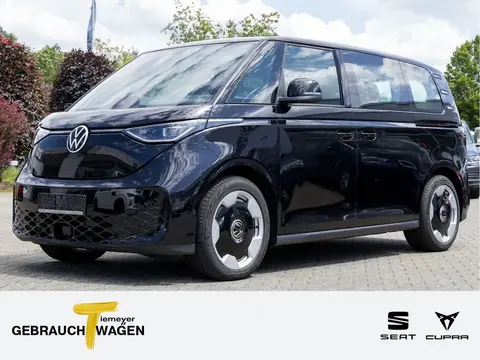 Annonce VOLKSWAGEN ID. BUZZ Non renseigné 2023 d'occasion 