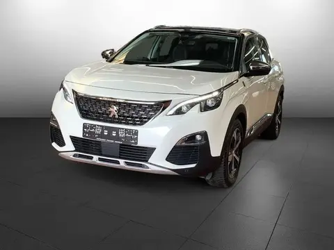 Used PEUGEOT 3008 Diesel 2018 Ad 