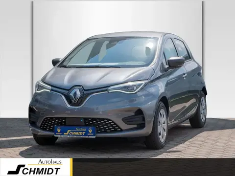 Used RENAULT ZOE Not specified 2024 Ad 